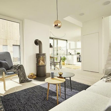 Villa Azure I Đảo Đảo Fehmarn Ngoại thất bức ảnh