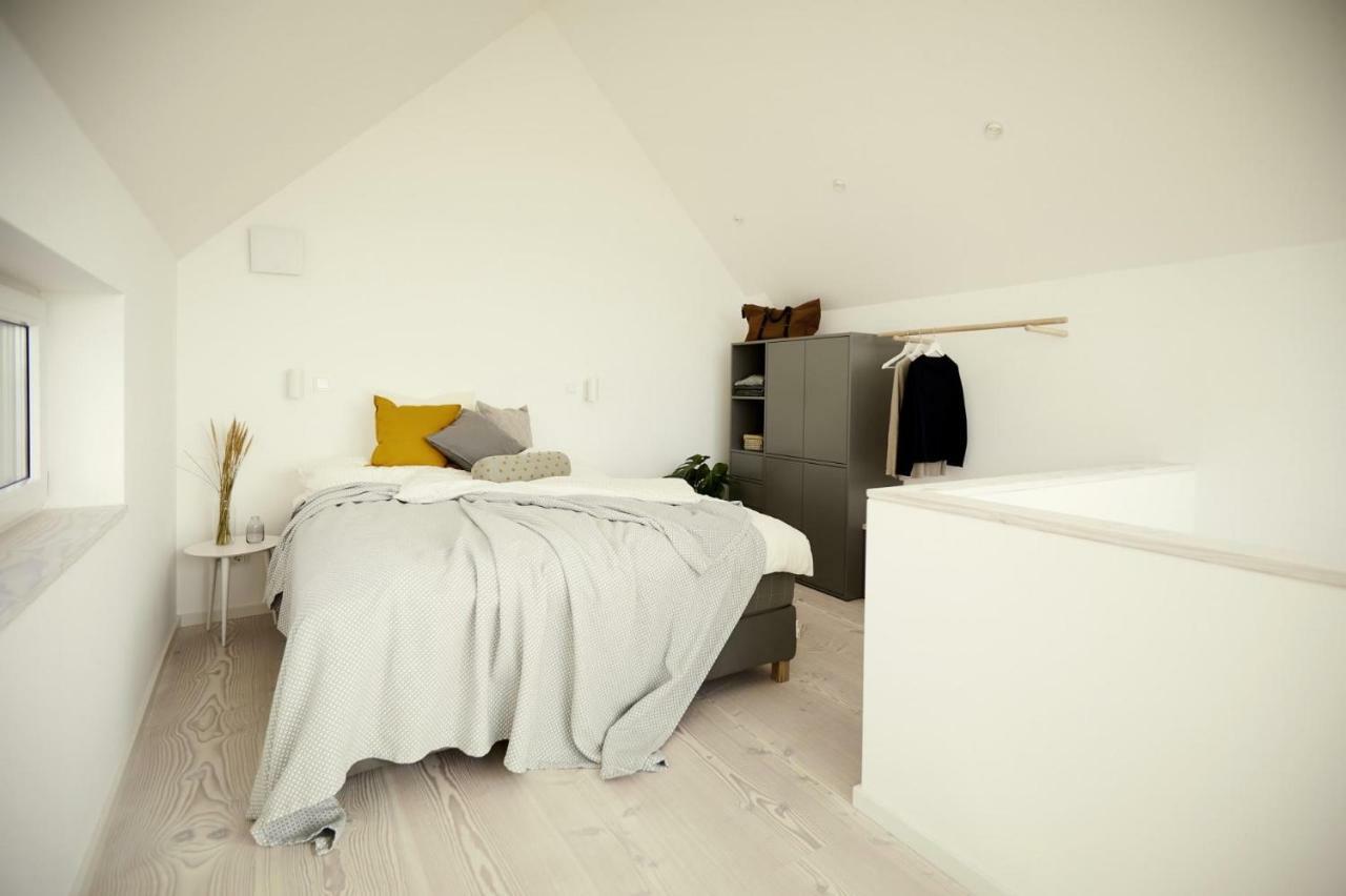 Villa Azure I Đảo Đảo Fehmarn Ngoại thất bức ảnh