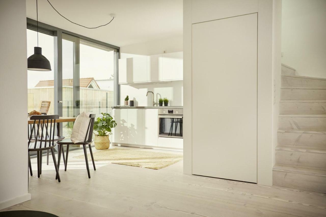 Villa Azure I Đảo Đảo Fehmarn Ngoại thất bức ảnh