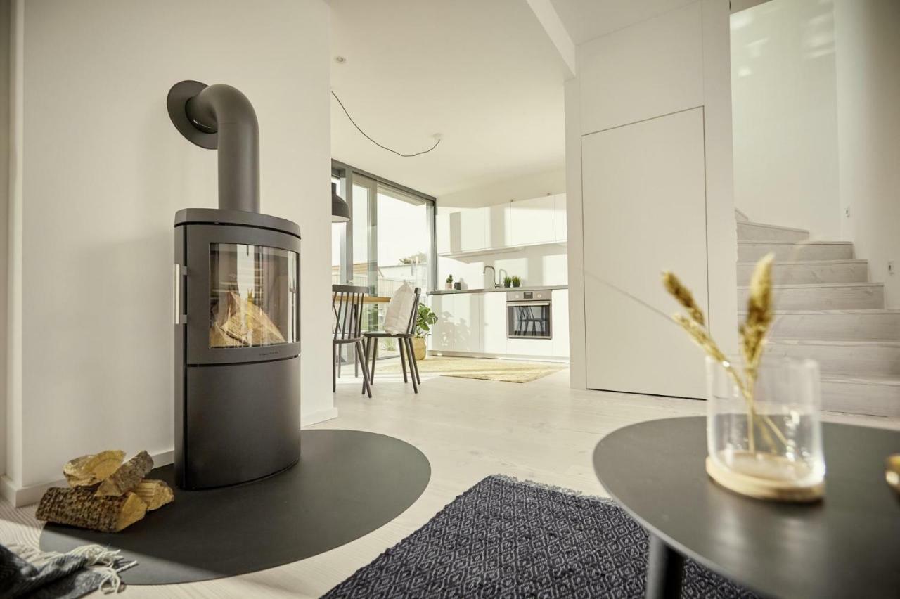 Villa Azure I Đảo Đảo Fehmarn Ngoại thất bức ảnh